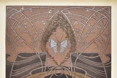 20th Century Austrian Ornamental Design Vintage Image Bundle Product Image 3