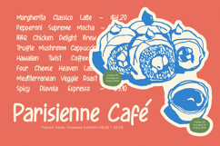 Play Sketch - Playful Kids Font Product Image 10