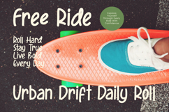 Play Sketch - Playful Kids Font Product Image 12