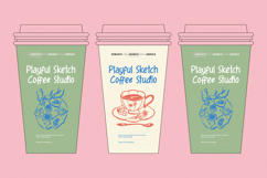 Play Sketch - Playful Kids Font Product Image 13
