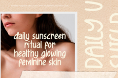 Play Sketch - Playful Kids Font Product Image 15