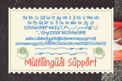 Play Sketch - Playful Kids Font Product Image 17