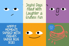 Play Sketch - Playful Kids Font Product Image 19