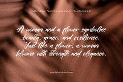 Players Climber - Modern Handwritten Font Product Image 3