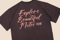 Players Climber - Modern Handwritten Font Product Image 5