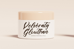 Players Climber - Modern Handwritten Font Product Image 7