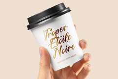 Players Climber - Modern Handwritten Font Product Image 10