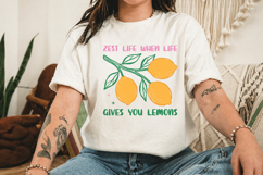 Playful Cocktail Mode PNG Sublimation Design Product Image 4