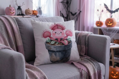 Botanical Halloween Sublimation Product Image 11