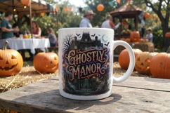 Playful Spooky Sublimation Product Image 8