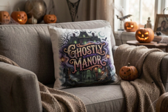 Playful Spooky Sublimation Product Image 9
