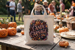 Playful Spooky Sublimation Product Image 10