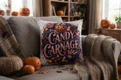 Playful Spooky Sublimation Product Image 12
