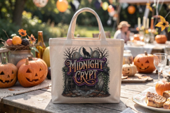 Playful Spooky Sublimation Product Image 16
