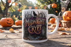 Playful Spooky Sublimation Product Image 17