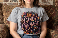 Playful Spooky Sublimation Product Image 3