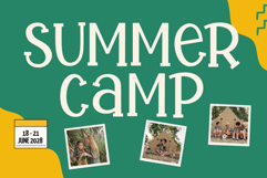 Playful Letters Product Image 4