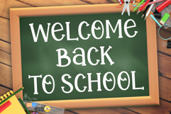 Playful Letters Product Image 5