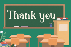 Playful Letters Product Image 8