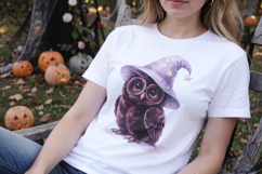 Pastel Goth Familiar Sublimation Product Image 16