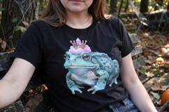 Pastel Goth Familiar Sublimation Product Image 17