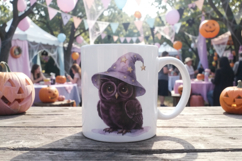 Pastel Goth Familiar Sublimation Product Image 6