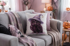 Pastel Goth Familiar Sublimation Product Image 8