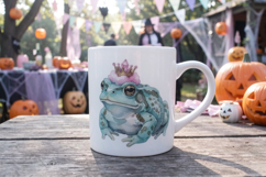 Pastel Goth Familiar Sublimation Product Image 9