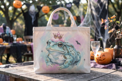 Pastel Goth Familiar Sublimation Product Image 10