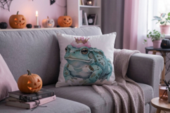 Pastel Goth Familiar Sublimation Product Image 11