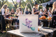 Pastel Goth Familiar Sublimation Product Image 13