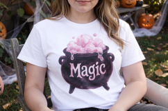 Pastel Goth Familiar Sublimation Product Image 2