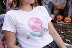 Pastel Goth Familiar Sublimation Product Image 3