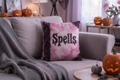Pastel Goth Familiar Sublimation Product Image 6