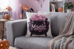 Pastel Goth Familiar Sublimation Product Image 12