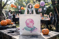 Pastel Goth Familiar Sublimation Product Image 14