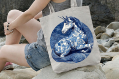 Quirky Easter Bunny Clipart Product Image 3