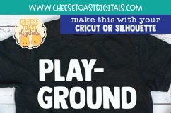 Boy SVG Quote on Shirt Mockups