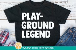 Boy SVG Quote on Shirt Mockups