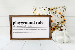 Funny Mom-Themed Definitions | SVG & PNG | Motherhood Product Image 2