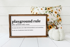 Funny Definitions BIG BUNDLE | SVG &amp; PNG | Sarcastic Quotes Product Image 10