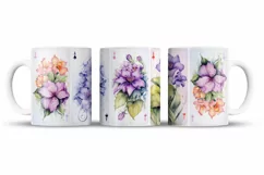 Lighthouse Mug Wrap Sublimation Designs, 3d Mug, Lighthouse Png