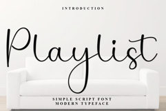 Playlist Product Image 1