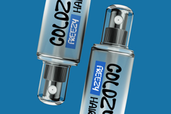 Playmore - Decorative Display Font Product Image 2