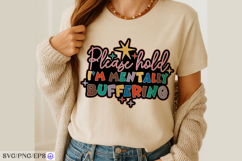 Funny Sarcastic Quote PNG SVG Design Product Image 4