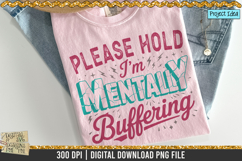 Funny Snarky Sarcastic Quote PNG Bundle - 20 Designs Product Image 3