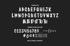 Plokasid Playful Display Font Product Image 5
