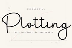 Plotting Product Image 1