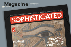 Pluribus - Serif font family Product Image 8