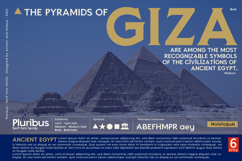 Pluribus - Serif font family Product Image 9